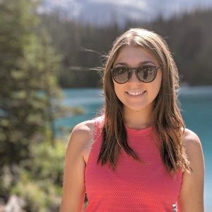 Meet your Posher, Rey